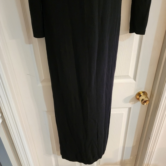 L'Academie Sweater Dress - Picture 5 of 15